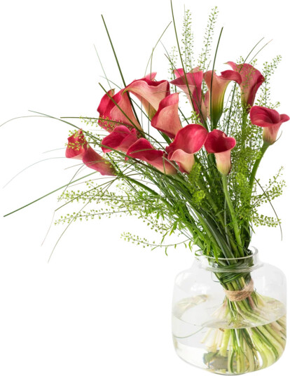 Calla bukett