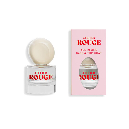 All In One Base & Top Coat All In One Base & Top Coat