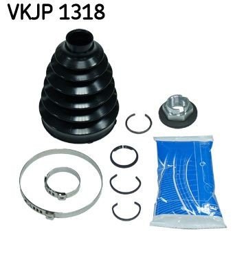 Skf Mansjett drivaksel SKF VKJP 1318