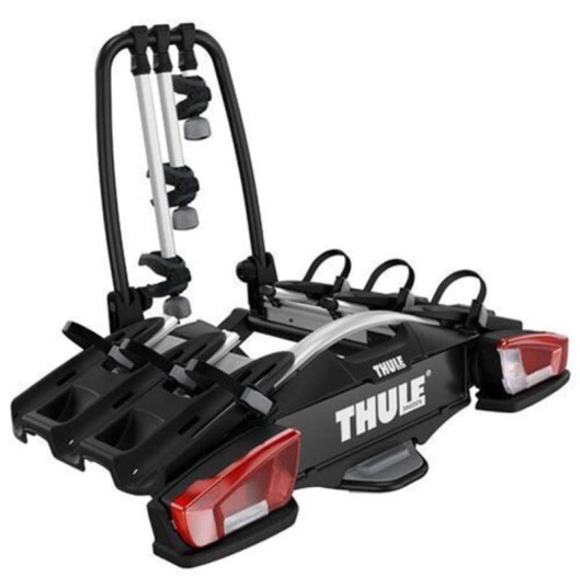 Alternativvare VeloCompact sykkelholder
til 3 sykler THU926002