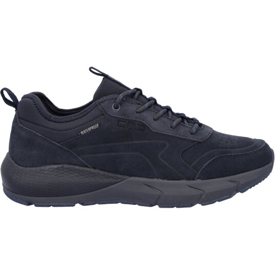 CMP Syryas Men WP Lifestyle Shoe Antracite Antracite 42 CMP Syryas Men WP Lifestyle Shoe Antracite Antracite 42