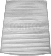 Kupefilter CORTECO 21652857 Kupefilter CORTECO 21652857