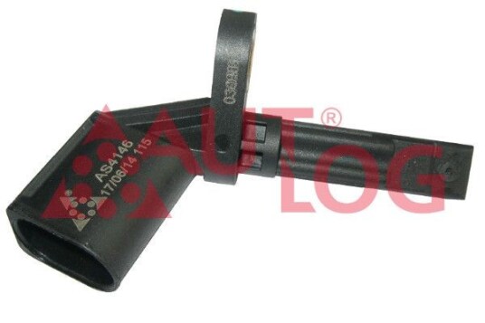 ABS sensor AUTLOG AS4146 ABS sensor AUTLOG AS4146