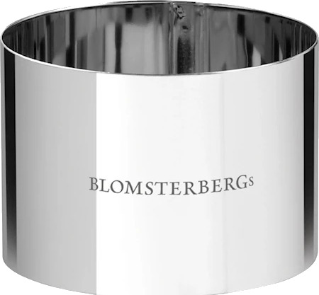 Kagering 5,0 cm Ø7 cm stål rus