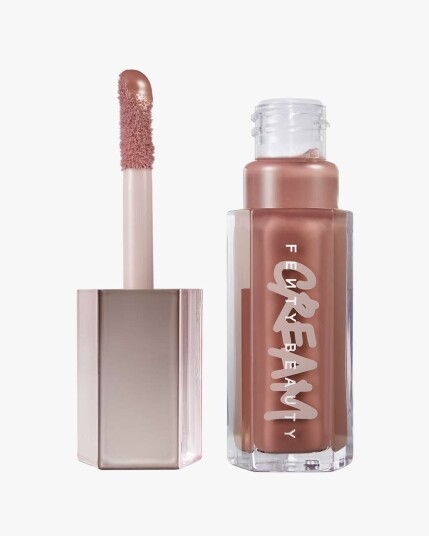 Fenty Beauty Gloss Bomb Color Drip Lip Cream 9 ml Fenty Glow