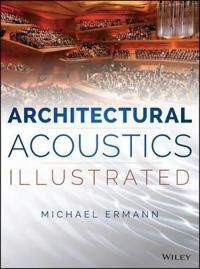Ermann M Architectural Acoustics Illustrated