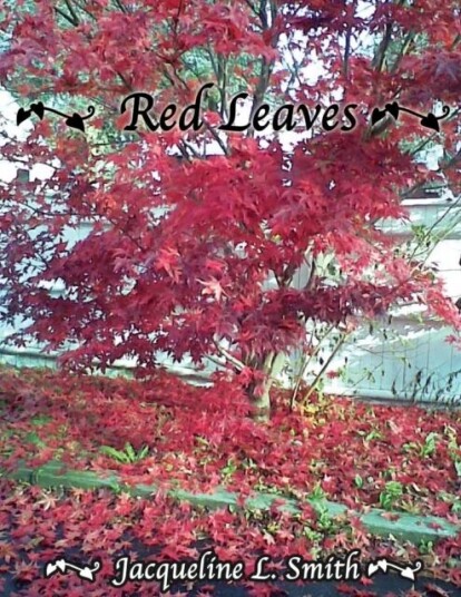 Red Leaves Av Jacqueline L Smith