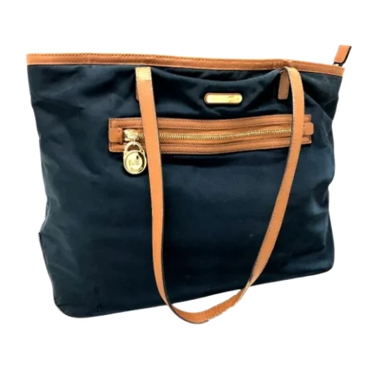Michael Kors Dame Blå