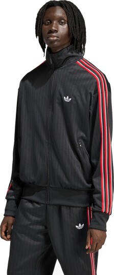 Adidas Originals Firebird Tt Black L Adidas Originals Firebird Tt Black L