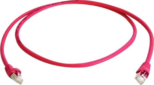 Telegärtner Cat6a 50M 50M Cat6a S/Ftp S Stp Rj 45 Rj 45 Telegärtner Cat6a 50M 50M Cat6a S/Ftp S Stp Rj 45 Rj 45