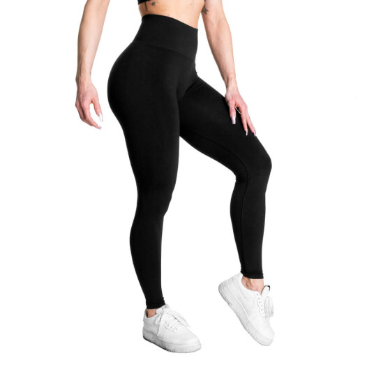 Scrunch Leggings black xsmall
