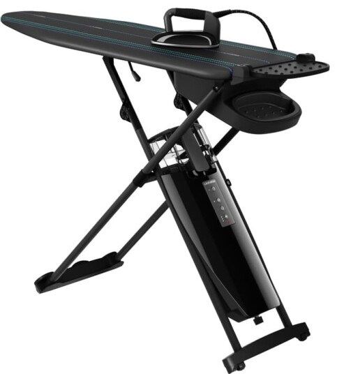 Laurastar Smart U strykestasjon STRSMARTU Laurastar Smart U strykestasjon STRSMARTU