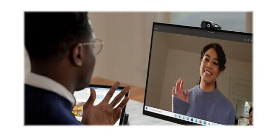 Microsoft Modern Webcam for Business
