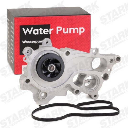 STARK SKWP 0520354 Vannpumpe STARK SKWP 0520354 Vannpumpe