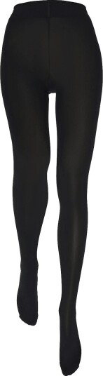 Wolford Velvet De Luxe 66 Tights ADMIRAL L