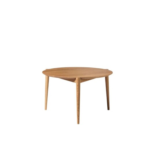 Fdb Møbler D102 Søs Kaffebord D102A201105