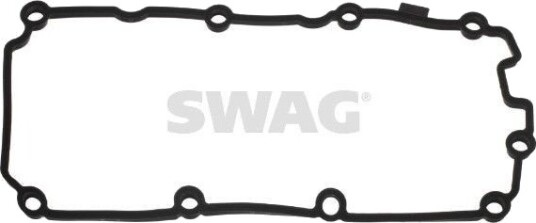 Tetning, topplokkdeksel SWAG 30 94 3957