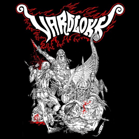 Vardlokk Skraelingjahlaut LP/Vinyl