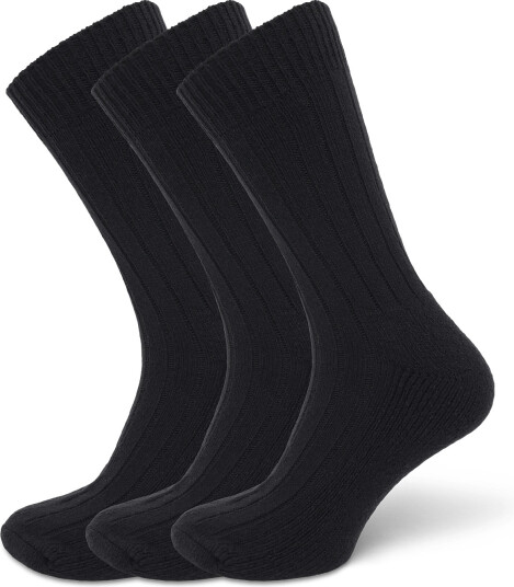 Shine Original | Outdoor Wool Sock 3 Pack | 40 47