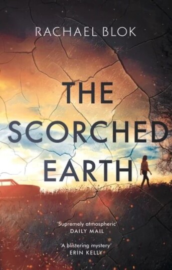 The Scorched Earth Av Rachael Blok The Scorched Earth Av Rachael Blok