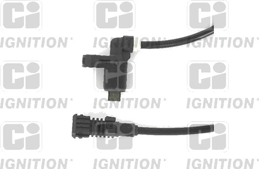 QUINTON HAZELL XABS822 Sensor ABS