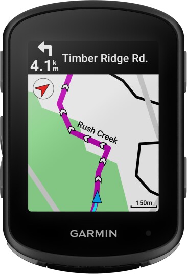 Garmin Edge 540 Ass NS Garmin Edge 540 Ass NS