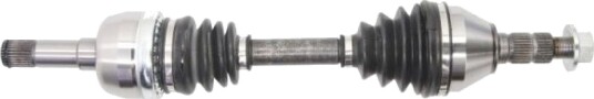 Point Gear Drivaksel POINT GEAR PNG72507