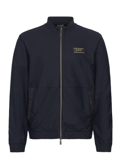 EA7 Sweatshirt Navy XS EA7 Sweatshirt Navy XS