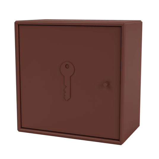 Montana Selection UNLOCK Nøkkelskap 155 Masala Montana Selection UNLOCK Nøkkelskap 155 Masala