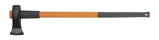 Neo Øksehammer Laget Av Plast 2,5Kg 90Cm (27-050)