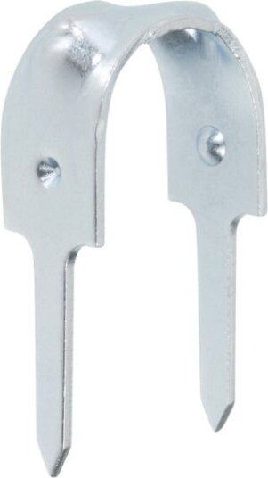Letti KLAMMER 20-2B/20 ESK BÃ˜TTE 600 STK - 1317896