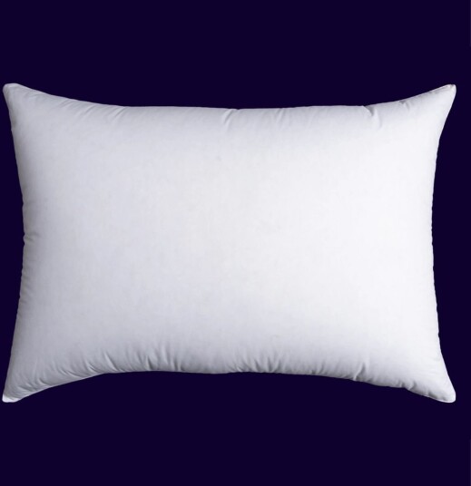 Norsk Dun 90 % Andedunpute 50x70 Norsk Dun 90 % Andedunpute 50x70