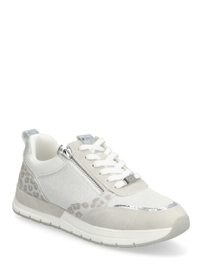 Tamaris Women Lace Up White 39 Tamaris Women Lace Up White 39