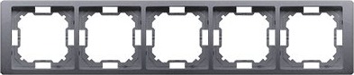 Kontakt Simon Bmrc5/43 Plast 1 Stykker 95 Mm 15 Mm 465 Mm