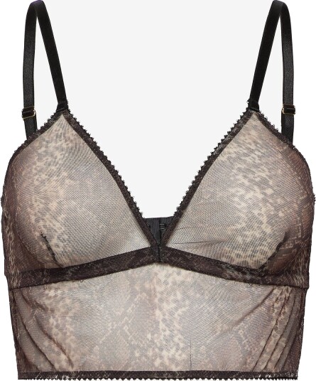 Underprotection | Melina Bralette | XS