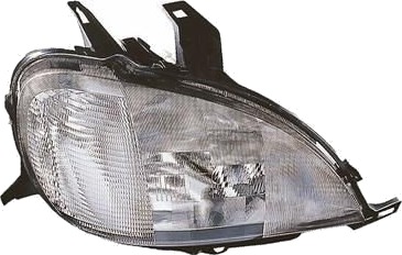 VAN WEZEL 3085962 Frontlykter