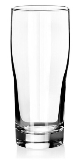 Brewhouse ølglass 40 cl som kan stables Brewhouse ølglass 40 cl som kan stables
