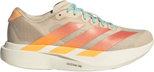 Adidas Women"s Adizero Evo SL Crysan/secofu/owhite 40