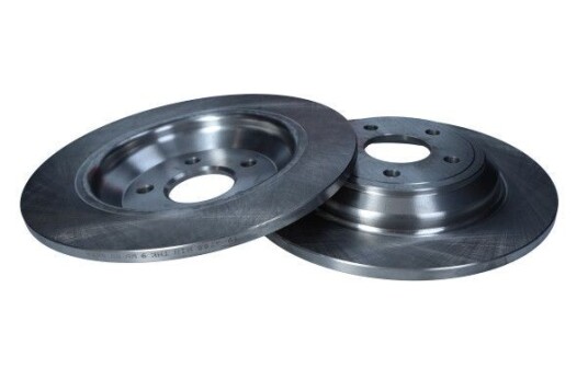 Bremseskive MAXGEAR 19-4788