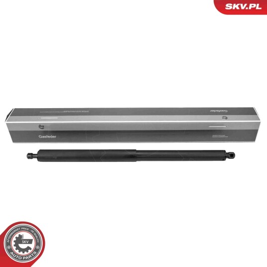 Baklukedemper ESEN SKV 52SKV840