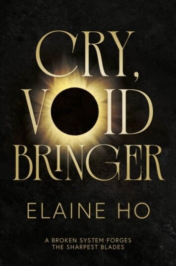 Cry Voidbringer Cry Voidbringer