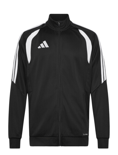 Adidas Performance Tiro26L Tr Jkt Black M Adidas Performance Tiro26L Tr Jkt Black M