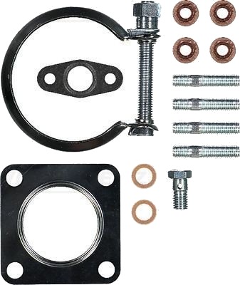 Monteringssett, lader REINZ 04-10210-01