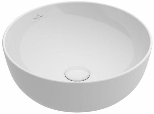 Villeroy & Boch Artis Toppmontert Servant 43 Cm Villeroy & Boch Artis Toppmontert Servant 43 Cm