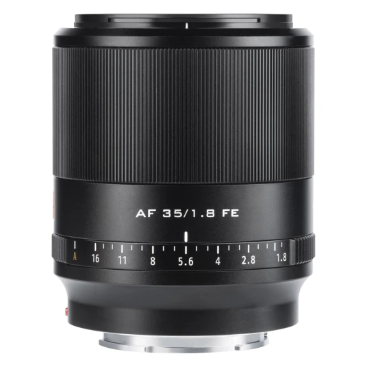 VILTROX AF 35 MM F1.8 For Sony E Mount Fullframe VILTROX AF 35 MM F1.8 For Sony E Mount Fullframe