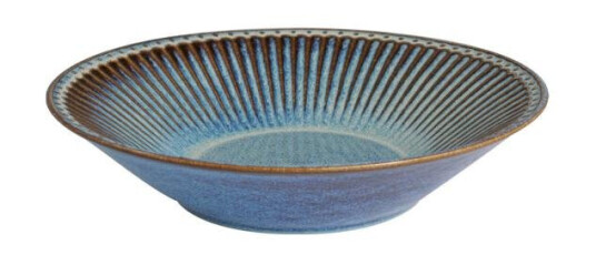 GreenGate - Everyday Alice pastatallerken 23 cm oyster