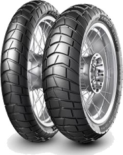 Metzeler Karoo Street 90/90R21 54V Metzeler Karoo Street 90/90R21 54V