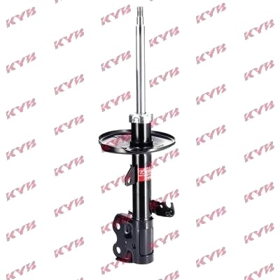 Støtdemper KYB 333389 Støtdemper KYB 333389