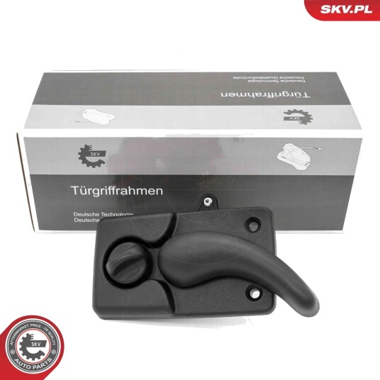 Dørhåndtak ESEN SKV 97SKV069 Dørhåndtak ESEN SKV 97SKV069