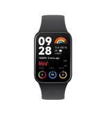 Xiaomi Smart Band 8 Pro Svart Xiaomi Smart Band 8 Pro Svart